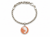 3mm Manatee Bracelet