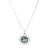 Large Stingray Pendant w/Chain
