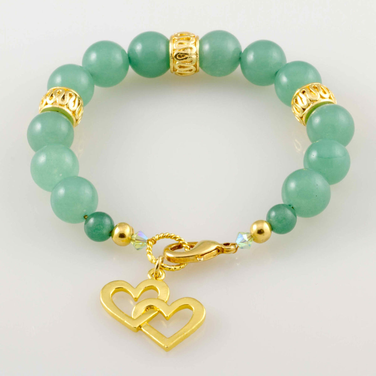 Lucky Seafoam