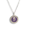 large jellyfish pendant