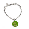 Turtle 3mm Bracelet