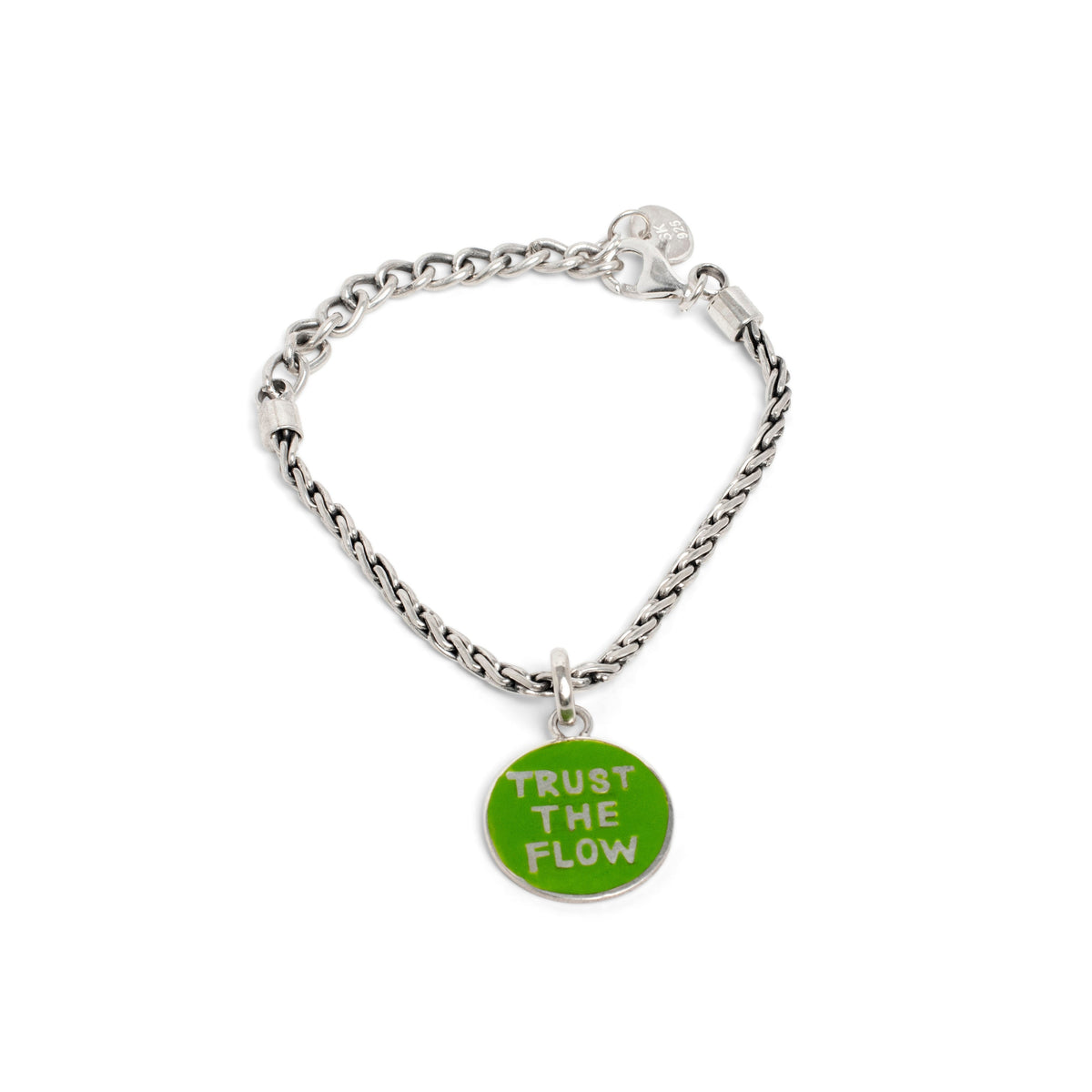 Turtle 3mm Bracelet