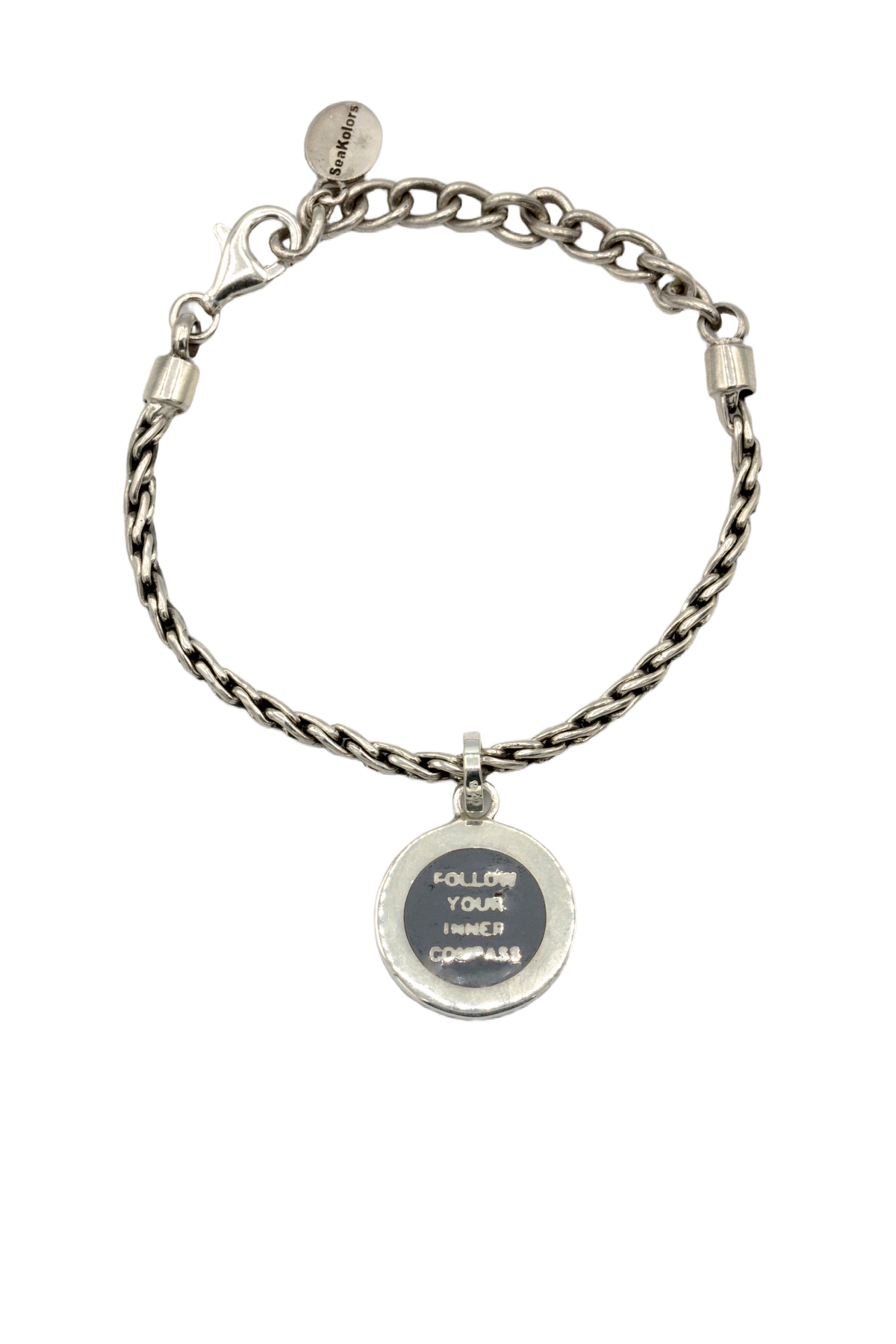 4mm Stingray Bracelet