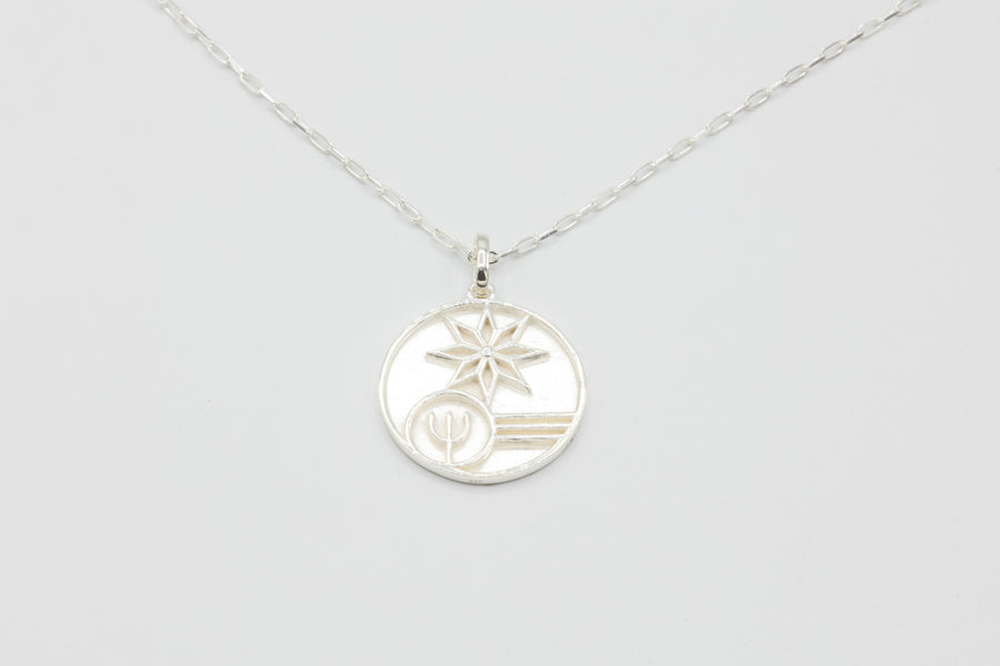 Bali Sterling Silver