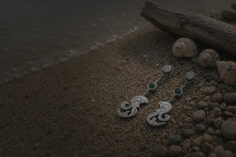 Sea Goddess