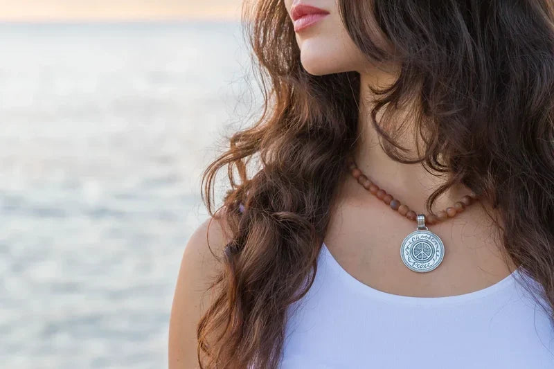 Soulful Pendants