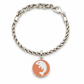 3mm Manatee Bracelet