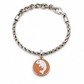 4mm Manatee Bracelet
