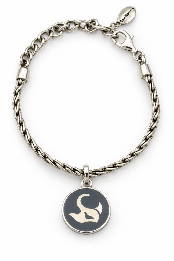 4mm Stingray Bracelet