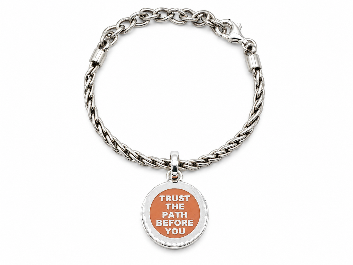 3mm Manatee Bracelet