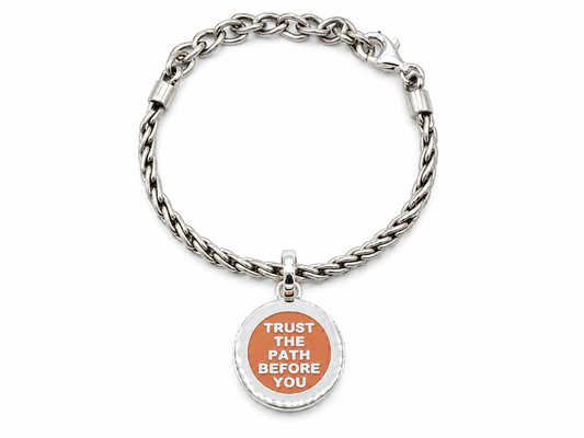 3mm Manatee Bracelet