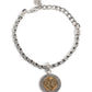 Choose Love 4mm .925 silver bracelet