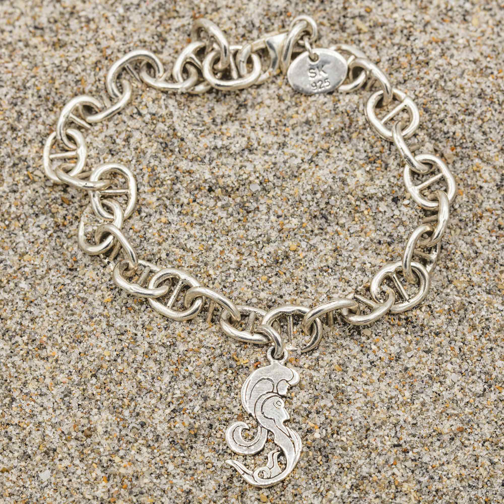 Sea Goddess Marine Link Sterling
