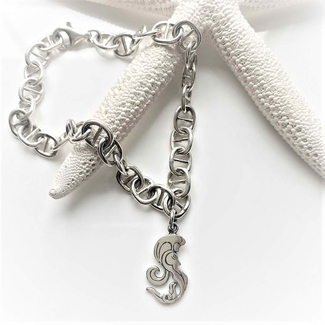 Sea Goddess Marine Link Sterling