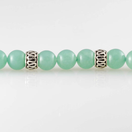 aventurine energy brings comfort