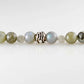 labradorite bracelet reminds