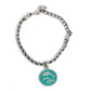 Dolphin 3mm bracelet