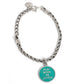 Dolphin 4mm bracelet