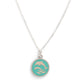 Mini Dolphin Pendant