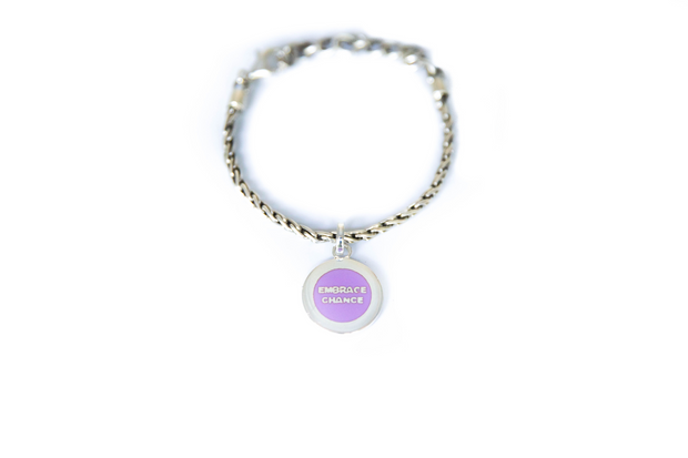 4mm Octopus Bracelet