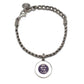 3mm Jellyfish Bracelet