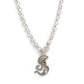 Large Sterling Silver Sea Goddess