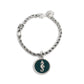Seahorse 4mm Bracelet