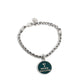 Seahorse 4mm Bracelet
