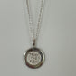 Silver Turtle 5 Pendent