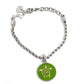 Turtle 4mm Bracelet