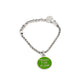 Turtle 3mm Bracelet