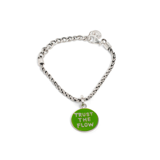 Turtle 3mm Bracelet