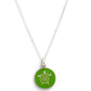 Mini Turtle Pendant