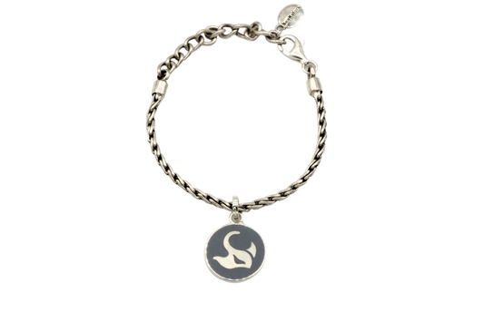 3mm Stingray Bracelet