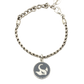 4mm Stingray Bracelet