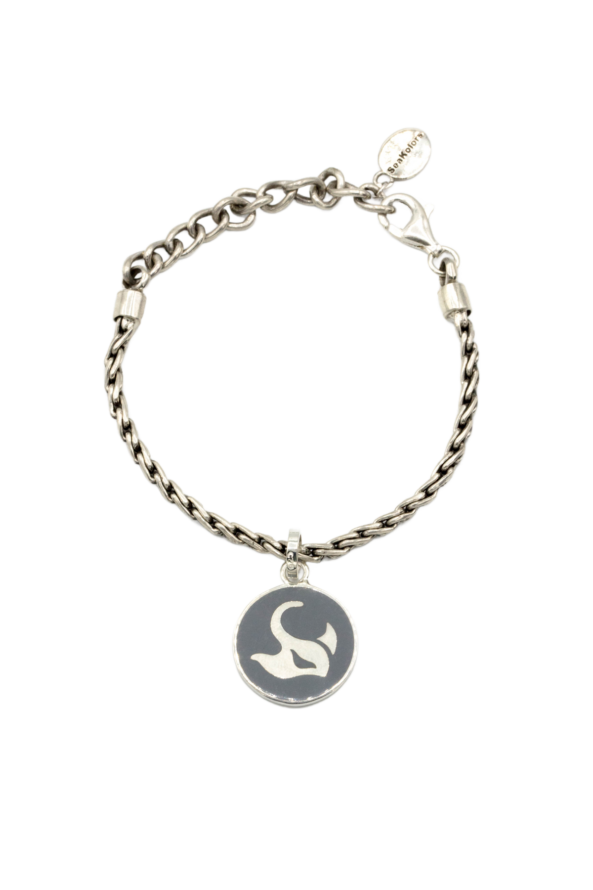 4mm Stingray Bracelet