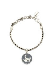 4mm Stingray Bracelet