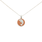 Manatee Mini Pendant w/chain