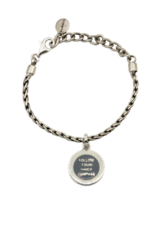 4mm Stingray Bracelet