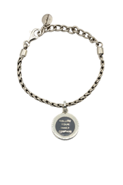 4mm Stingray Bracelet