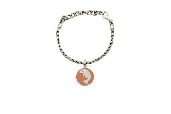 3mm Manatee Bracelet