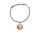 4mm Manatee Bracelet