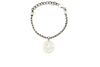 3mm Silver Octopus Bracelet