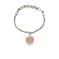 4mm Manatee Bracelet
