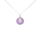 Octopus Mini Pendant w/chain