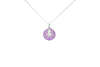 Octopus Mini Pendant w/chain