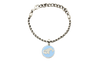 3mm Whale Bracelet