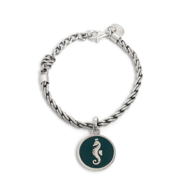 Seahorse 3mm Bracelet