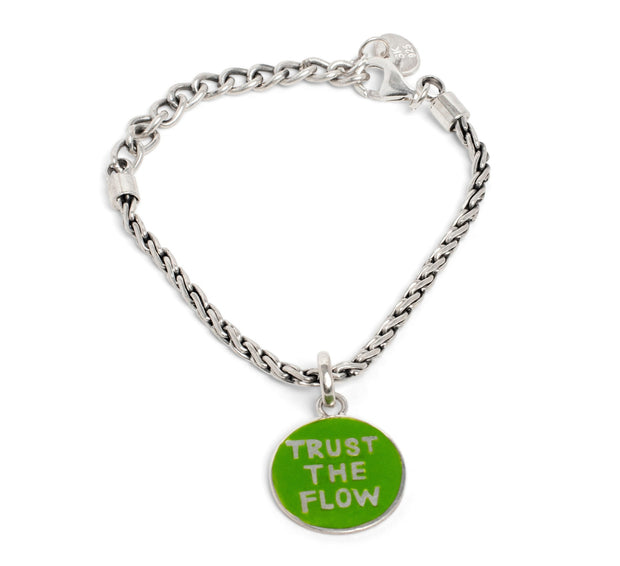 Turtle 4mm Bracelet